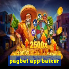 pagbet app baixar